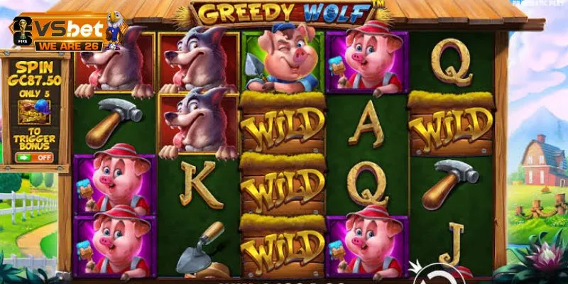 Các biến thể của Wild